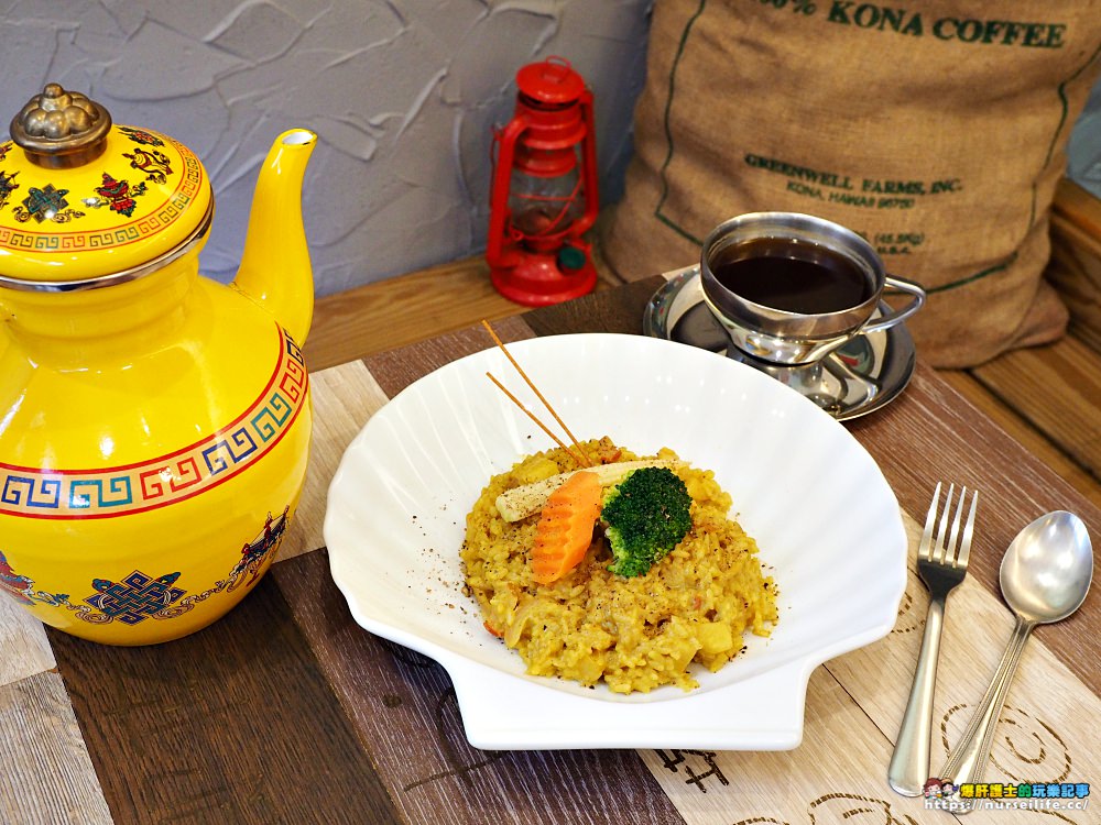 滇藏料理、酥油、老樹茶！充滿濃濃藏式風情的特色咖啡館_img_27