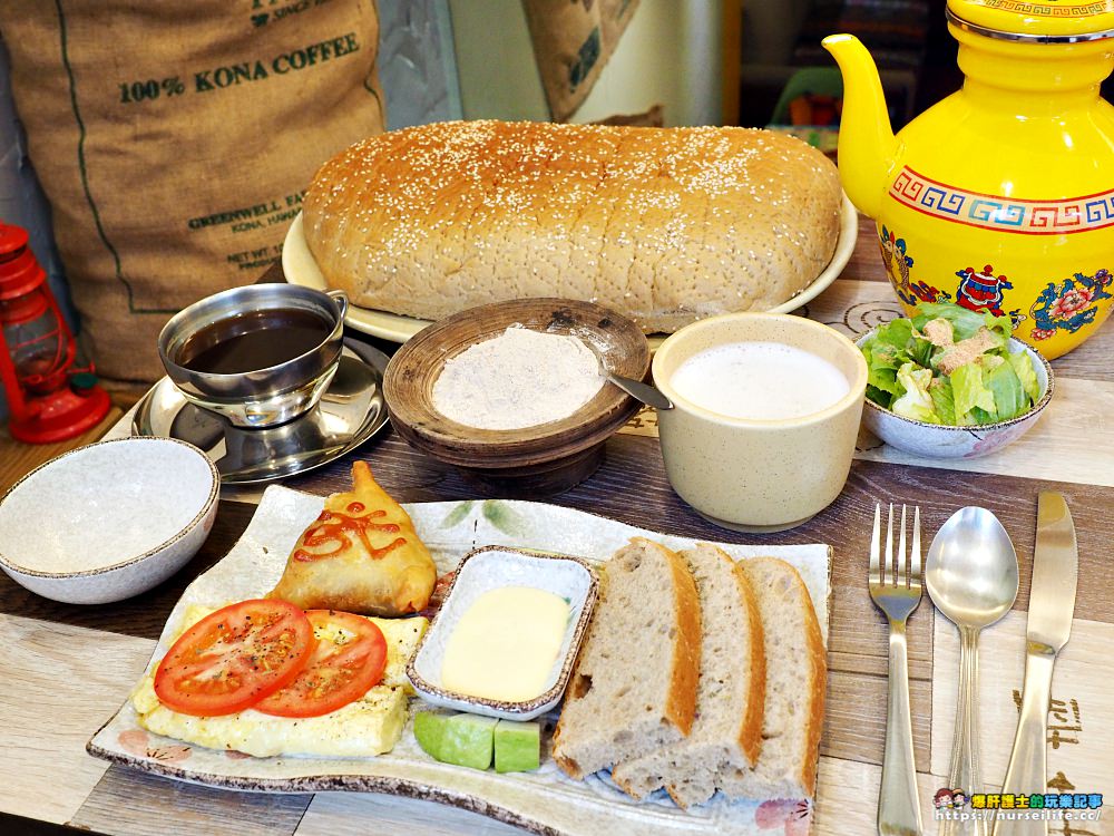 滇藏料理、酥油、老樹茶！充滿濃濃藏式風情的特色咖啡館_img_28