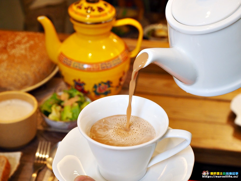 滇藏料理、酥油、老樹茶！充滿濃濃藏式風情的特色咖啡館_img_29
