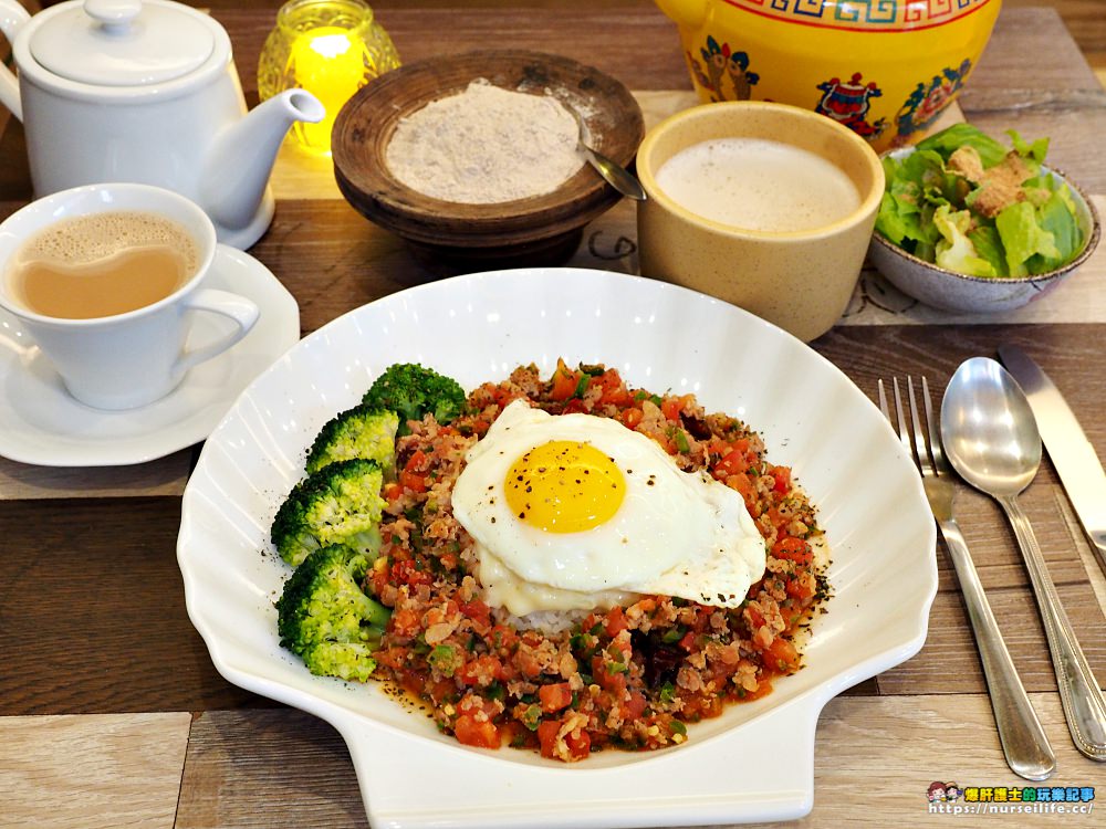 滇藏料理、酥油、老樹茶！充滿濃濃藏式風情的特色咖啡館_img_30