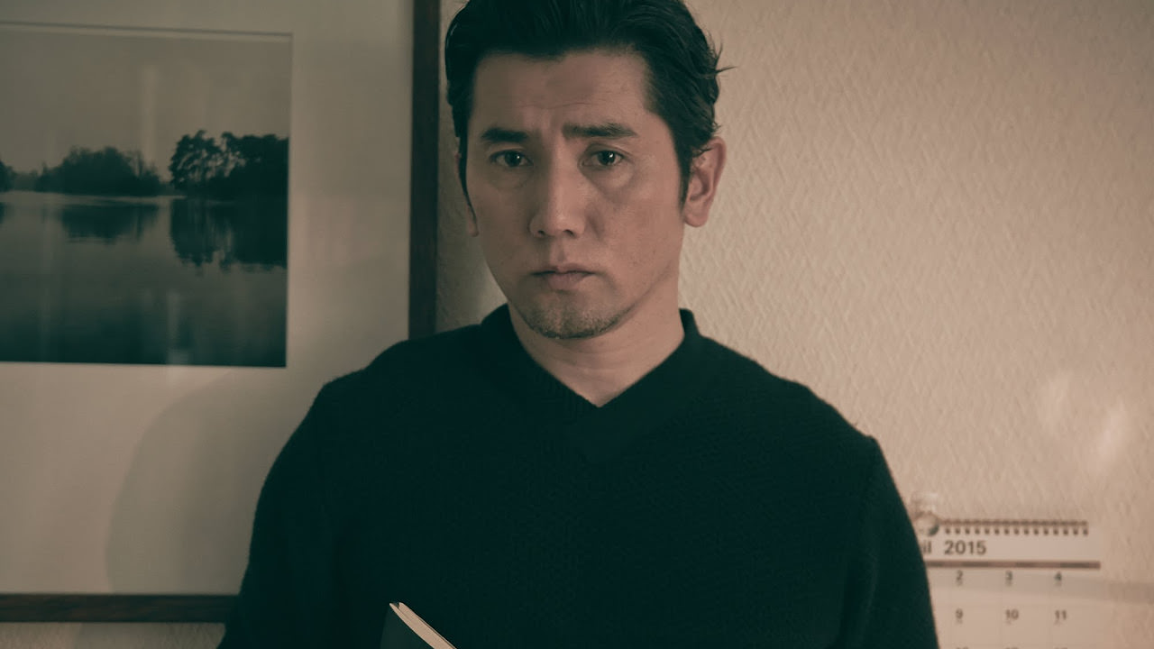 影評：《漫長的藉口》真實與現實感情的模糊界線_img_1