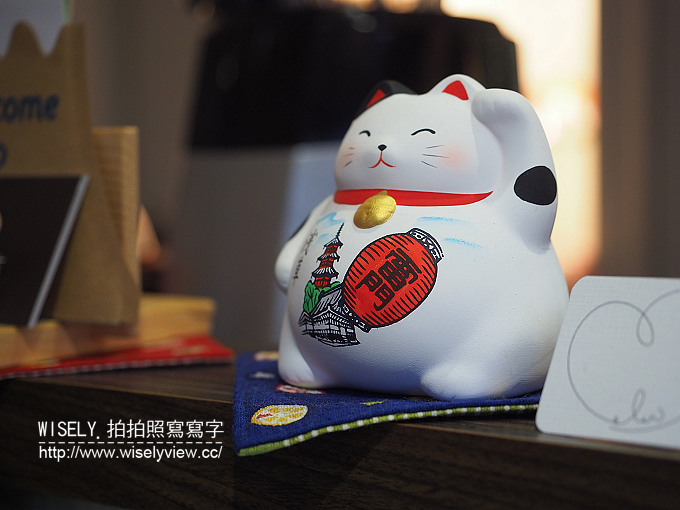 日系風格，平價消費！隱身赤峰街的青山咖啡店_img_9