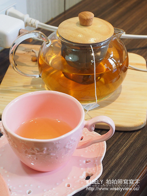 日系風格，平價消費！隱身赤峰街的青山咖啡店_img_12