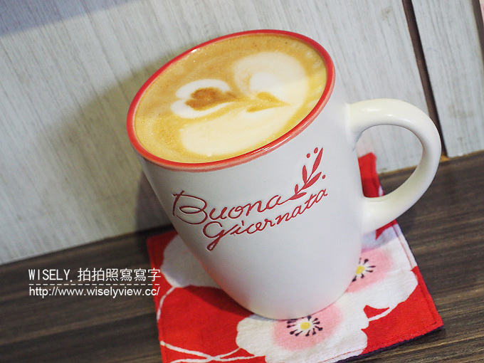 日系風格，平價消費！隱身赤峰街的青山咖啡店_img_14