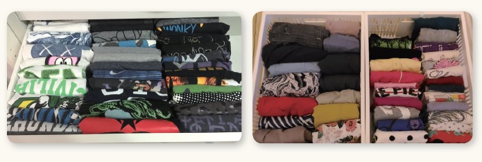 房間雜物壓縮生存空間?整理房間從衣物開始_img_6