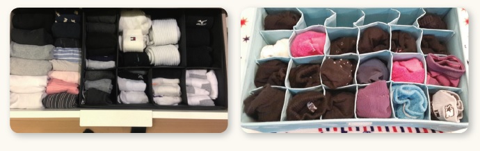 房間雜物壓縮生存空間?整理房間從衣物開始_img_8