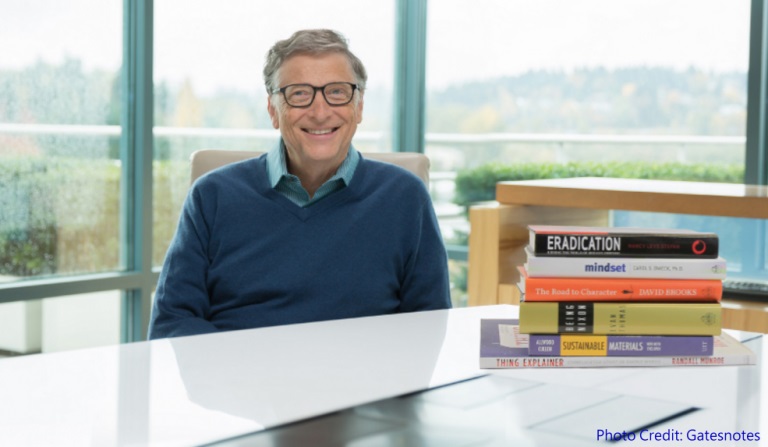 沒時間看書?參考比爾蓋茲、馬克祖克柏的「5小時讀書法」_img_3