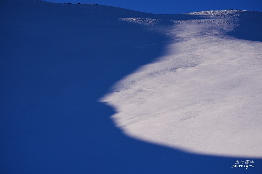 零下30度的可可托海，新疆最美麗動人的冰封小鎮！_img_4