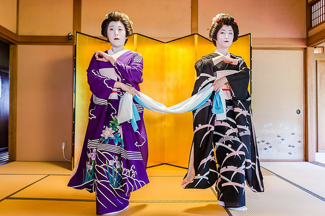 想到藝伎只會想到京都?來新潟古町感受日本傳統的藝伎文化_img_1