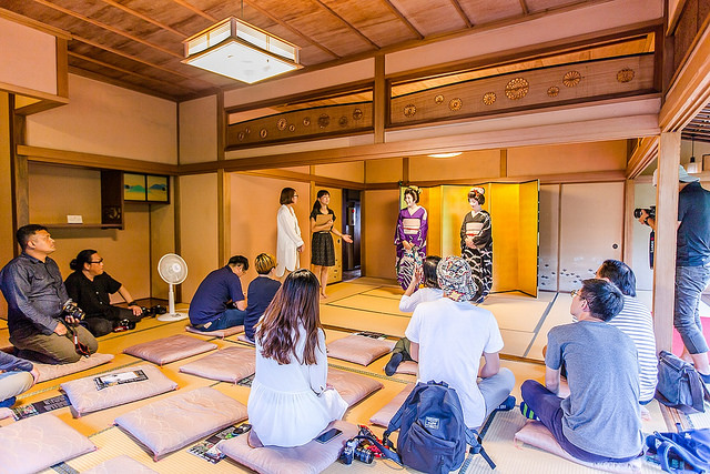 想到藝伎只會想到京都?來新潟古町感受日本傳統的藝伎文化_img_15