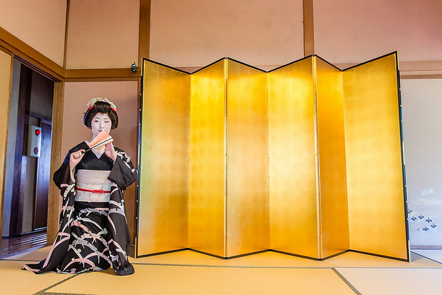 想到藝伎只會想到京都?來新潟古町感受日本傳統的藝伎文化_img_16