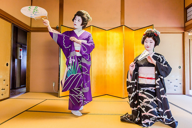 想到藝伎只會想到京都?來新潟古町感受日本傳統的藝伎文化_img_17