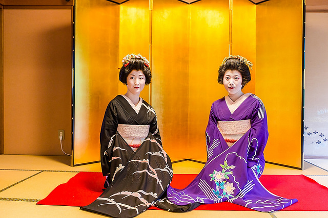 想到藝伎只會想到京都?來新潟古町感受日本傳統的藝伎文化_img_18