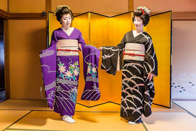 想到藝伎只會想到京都?來新潟古町感受日本傳統的藝伎文化_img_19