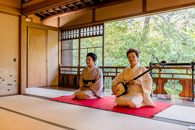 想到藝伎只會想到京都?來新潟古町感受日本傳統的藝伎文化_img_21