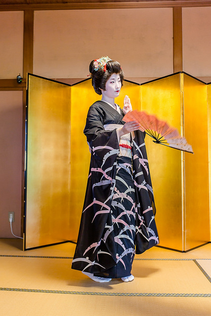 想到藝伎只會想到京都?來新潟古町感受日本傳統的藝伎文化_img_22