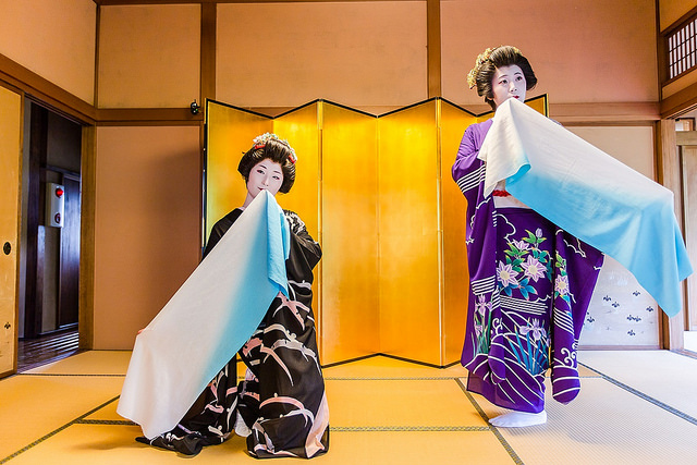 想到藝伎只會想到京都?來新潟古町感受日本傳統的藝伎文化_img_23