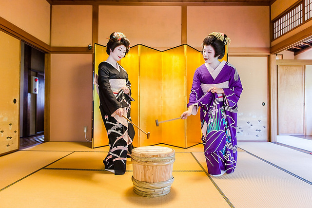 想到藝伎只會想到京都?來新潟古町感受日本傳統的藝伎文化_img_24