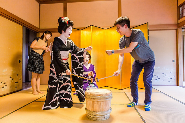 想到藝伎只會想到京都?來新潟古町感受日本傳統的藝伎文化_img_25