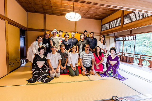 想到藝伎只會想到京都?來新潟古町感受日本傳統的藝伎文化_img_26