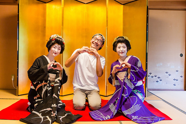 想到藝伎只會想到京都?來新潟古町感受日本傳統的藝伎文化_img_27