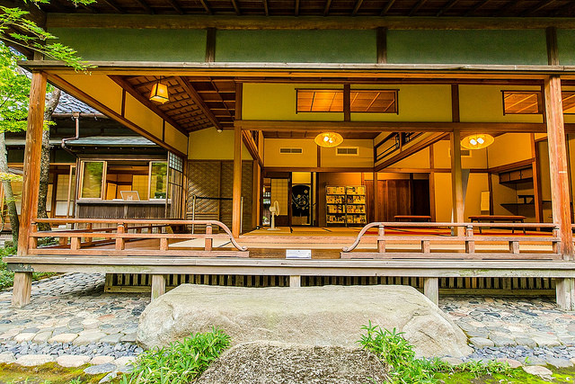 想到藝伎只會想到京都?來新潟古町感受日本傳統的藝伎文化_img_28