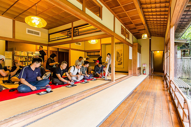 想到藝伎只會想到京都?來新潟古町感受日本傳統的藝伎文化_img_29