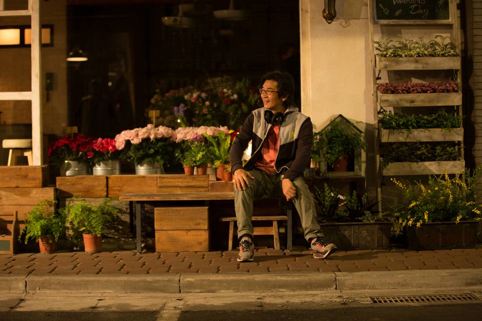 影評:《52赫茲我愛你》魏德聖的音樂愛情小品_img_2