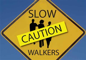 低頭族還不是最討厭？讓行人超抓狂的十大事項_img_2