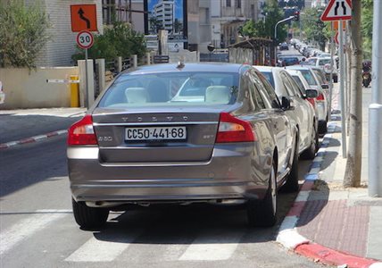 低頭族還不是最討厭？讓行人超抓狂的十大事項_img_10