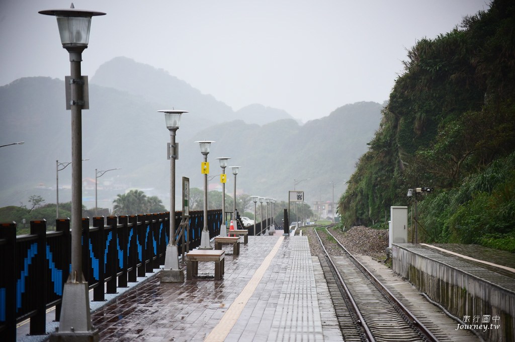 列車推開了山海的拉鍊！來八斗子車站看壯麗的海景_img_5