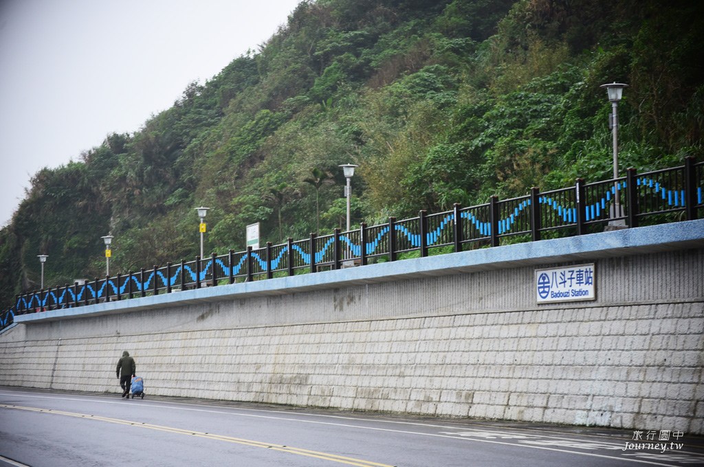 列車推開了山海的拉鍊！來八斗子車站看壯麗的海景_img_6