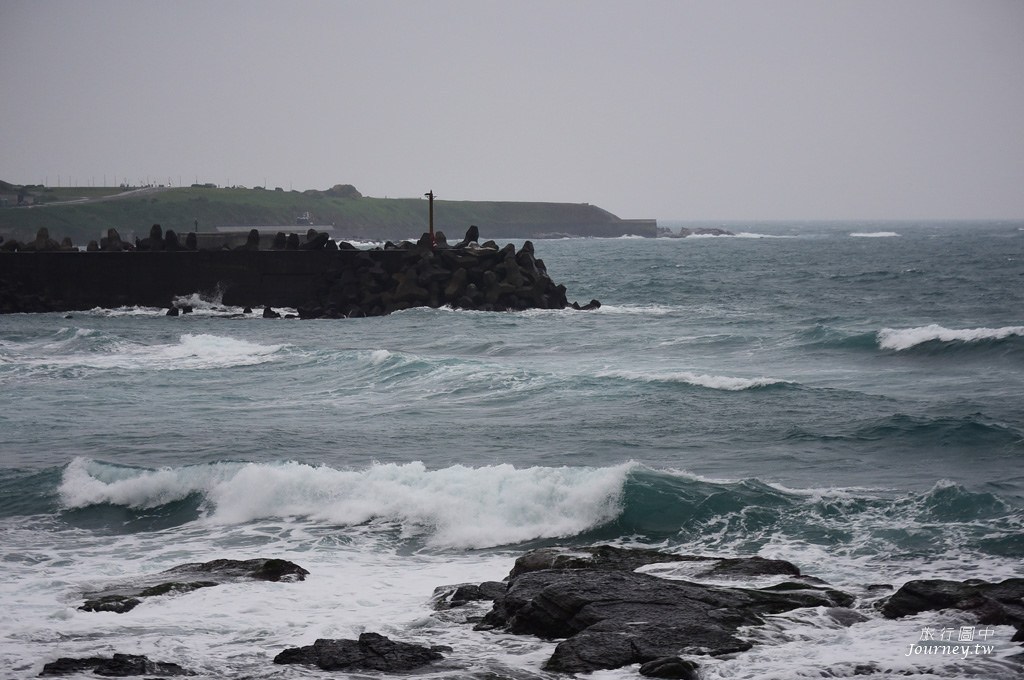 列車推開了山海的拉鍊！來八斗子車站看壯麗的海景_img_7