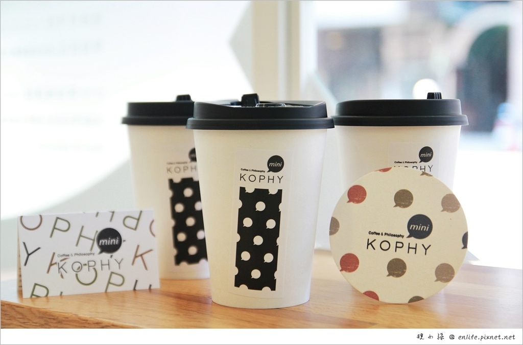 小清新文青風咖啡，配上熔岩雞蛋糕超療癒！_img_10