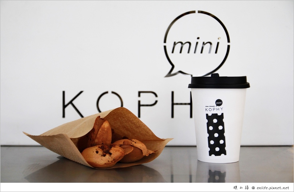 小清新文青風咖啡，配上熔岩雞蛋糕超療癒！_img_14