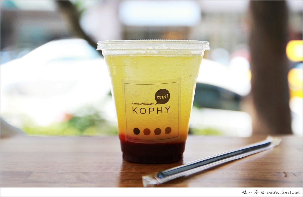 小清新文青風咖啡，配上熔岩雞蛋糕超療癒！_img_16