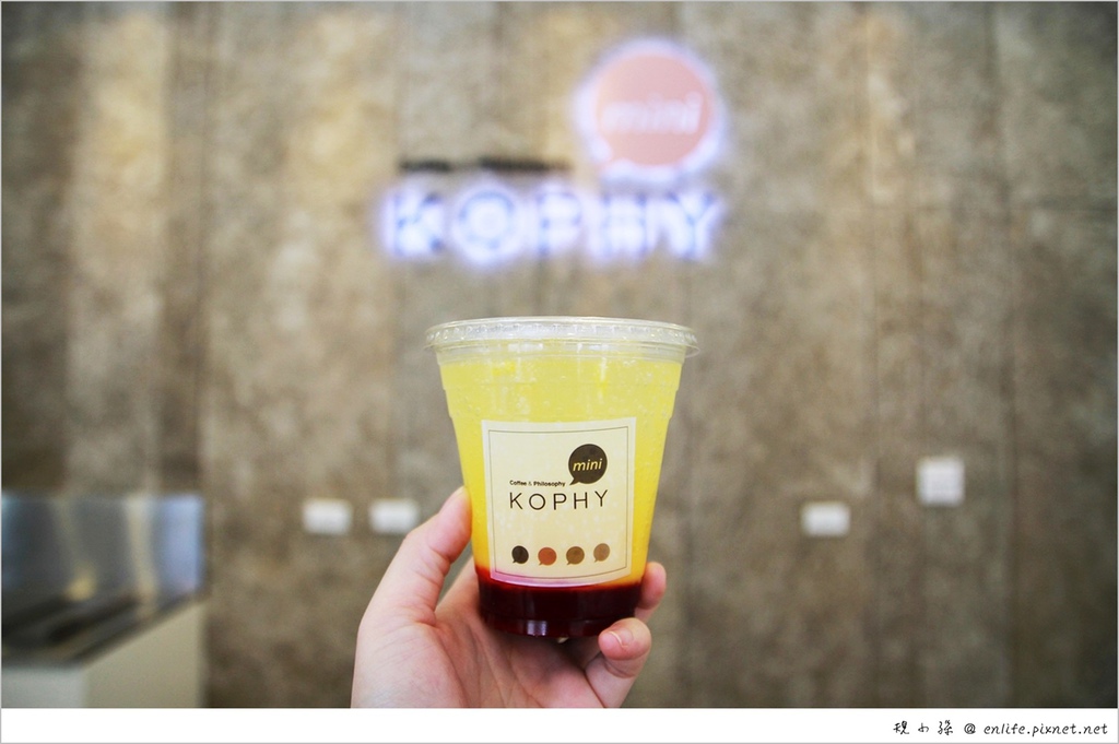 小清新文青風咖啡，配上熔岩雞蛋糕超療癒！_img_17