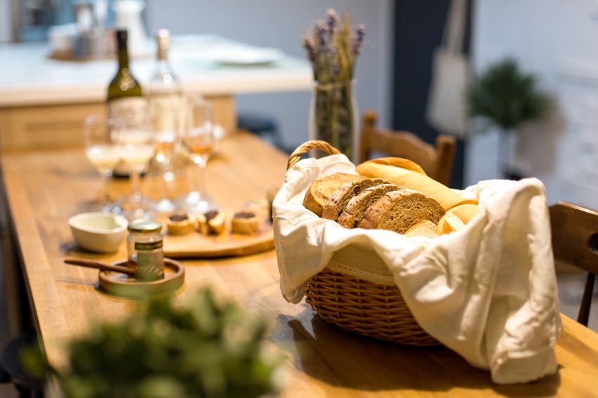 重塑40年老房新生命！混搭法式鄉村風的優雅暖窩_img_3