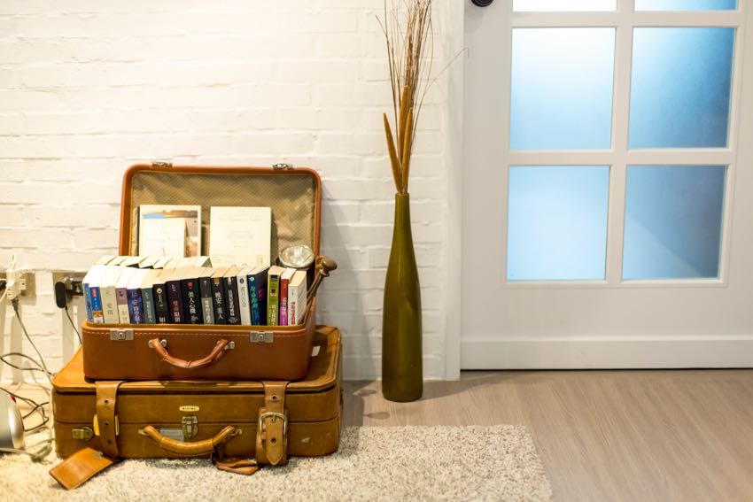 重塑40年老房新生命！混搭法式鄉村風的優雅暖窩_img_5