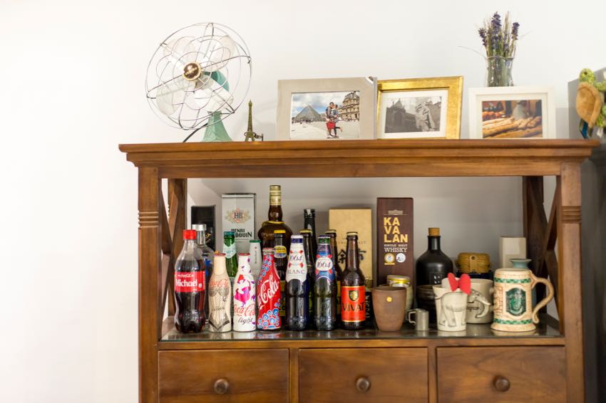 重塑40年老房新生命！混搭法式鄉村風的優雅暖窩_img_7