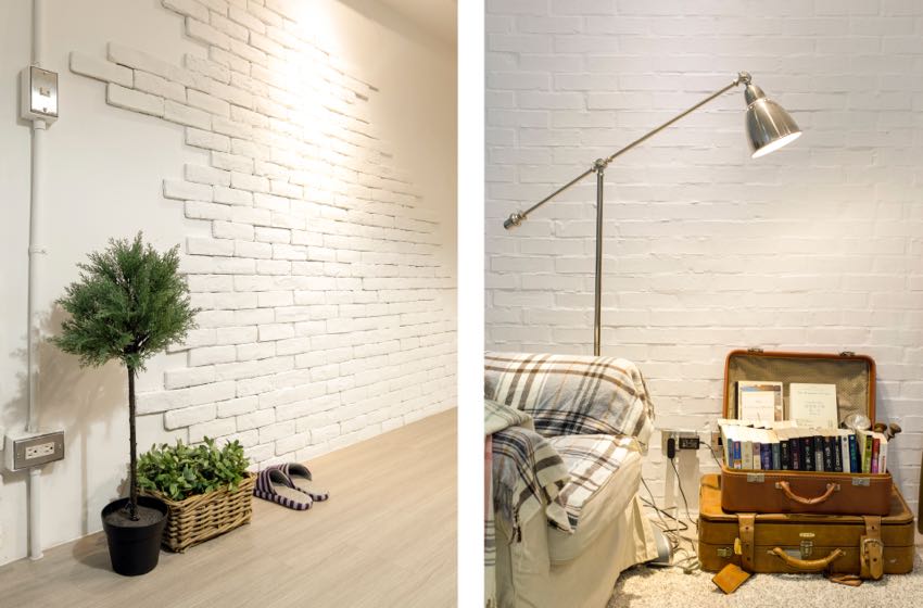 重塑40年老房新生命！混搭法式鄉村風的優雅暖窩_img_12