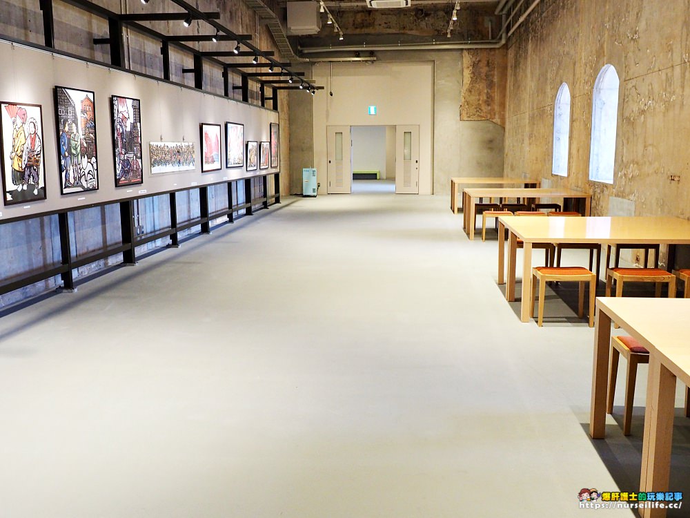 日本愛知 跨越世紀的紅磚百年啤酒廠_img_2