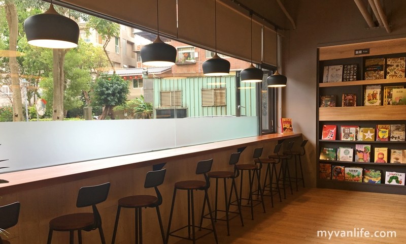 只讀不買的閱讀潮流 台北的這些潮書店_img_5