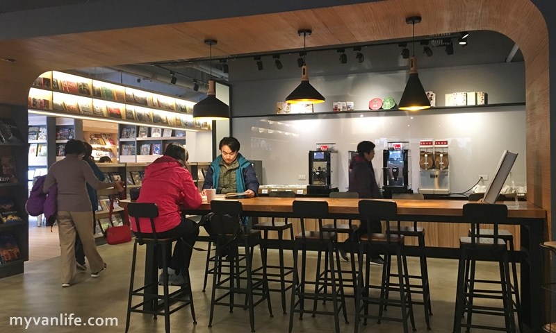 只讀不買的閱讀潮流 台北的這些潮書店_img_6