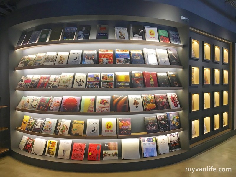 只讀不買的閱讀潮流 台北的這些潮書店_img_7