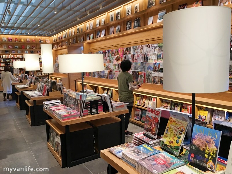 只讀不買的閱讀潮流 台北的這些潮書店_img_10