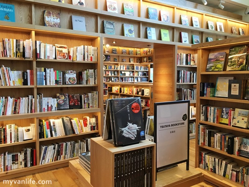 只讀不買的閱讀潮流 台北的這些潮書店_img_11