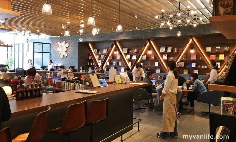 只讀不買的閱讀潮流 台北的這些潮書店_img_16