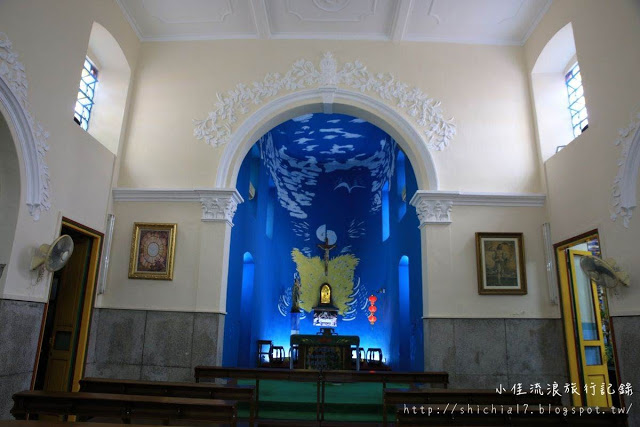 走進路環小漁村 體驗真實的澳門生活_img_5