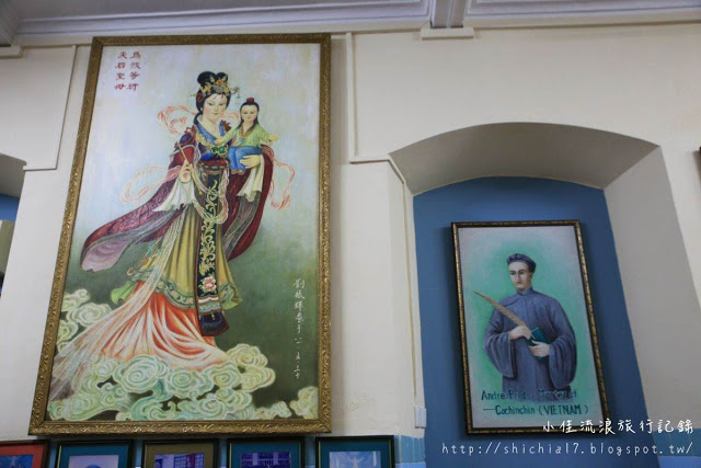 走進路環小漁村 體驗真實的澳門生活_img_6